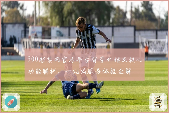 500彩票网官方平台背景介绍及核心功能解析：一站式服务体验全解